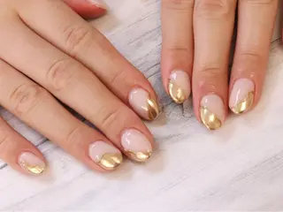 ネイル Dolce.Nail 大宮店のネイルデザイン