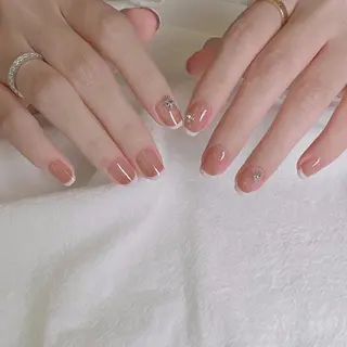 ネイル Queen’s 歌舞伎町店のネイルデザイン