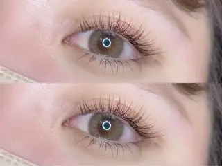 マツエク・マツパ eyelist 🫧usuiのマツエク・マツパデザイン