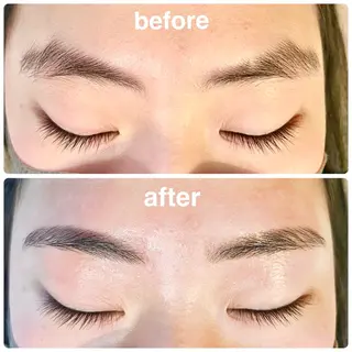 アイブロウ Nail & 高速脱毛 avenir【アヴニール】所属・WAX/眉/光脱毛 🌿リラク/小顔のエステ・リラクイメージ