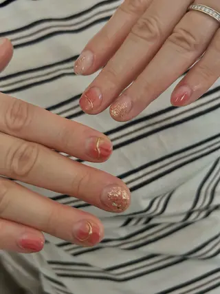 ネイル cee. ckikakoのネイルデザイン