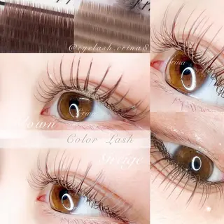 マツエク・マツパ Dimples所属・Dimples ERINAのエステ・リラクイメージ