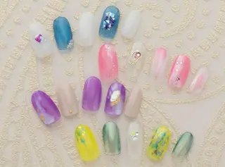 ネイル ネイルサロン Alice&Co.のその他イメージ