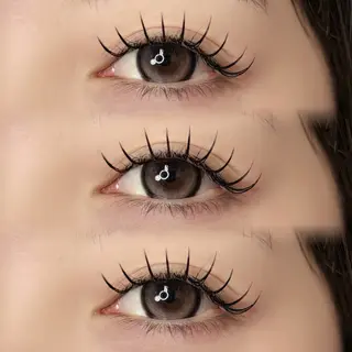 マツエク・マツパ mark Moeのマツエク・マツパデザイン