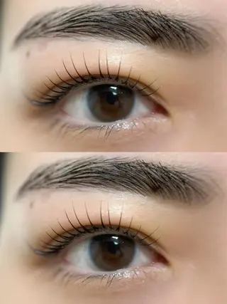 マツエク・マツパ mellow所属・mellow メローのマツエク・マツパデザイン