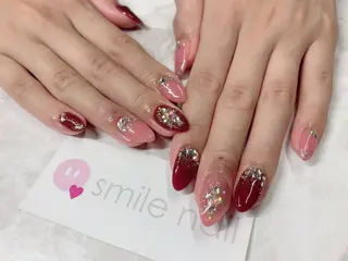 ネイル smile nail スマイルネイルのその他イメージ