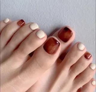 ネイル 渡邊 妃佳里/Manonのネイルデザイン