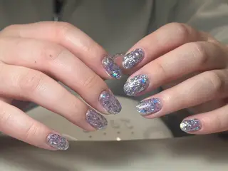 ネイル イブ ネイリのネイルデザイン