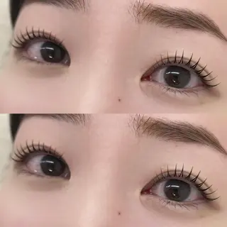 マツエク・マツパ CLUTCH江坂 こんどうのマツエク・マツパデザイン