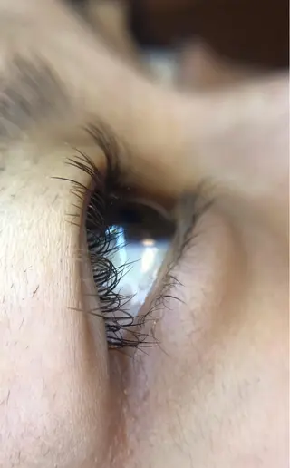 マツエク・マツパ リアン SAORIのマツエク・マツパデザイン