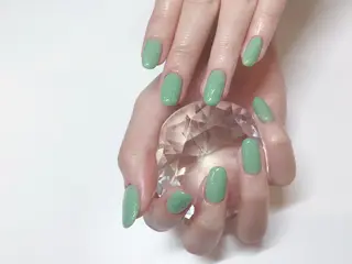 ネイル Megumi Nailのネイルデザイン