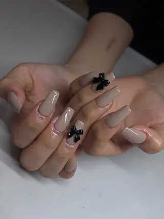 ネイル 🦋N’s nails🦋所属・🦋N’s nails🦋のネイルデザイン