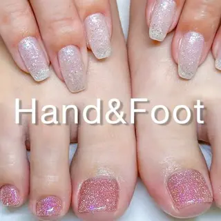 ネイル VANNAILSALON 海老名店所属・VANNAIL 海老名店のネイルデザイン