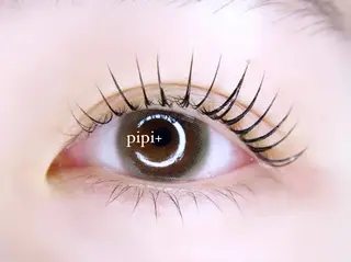 マツエク・マツパ ponopipi 小倉店のマツエク・マツパデザイン