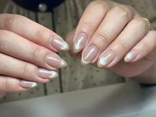 ネイル Eveネイル チップスカルプ専門店のネイルデザイン