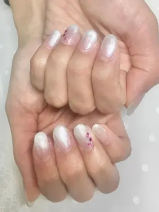 ネイル 新宿ネイルサロン ジェミディローサ所属・新宿ネイルサロン ジェミディローサのネイルデザイン