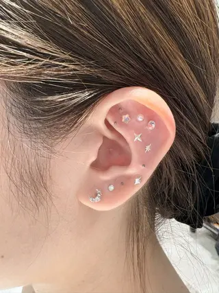 リピーター多数🌟 メンズ限定　松本理沙のヘアスタイル