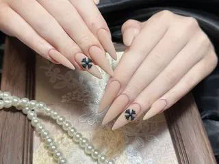 ネイル Rola kira 麗のネイルデザイン