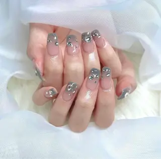 ネイル Sii nail 🤍SAKIのネイルデザイン