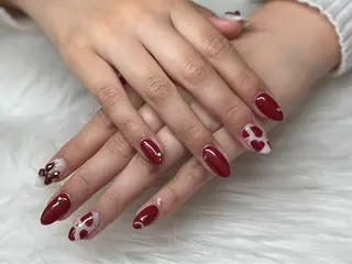 ネイル ネイルサロン ANELAのネイルデザイン