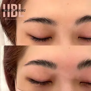 アイブロウ GO TODAY SHAiRE SALON Vellmie店所属・吉祥寺kasumi 🌛eye/browのマツエク・マツパデザイン