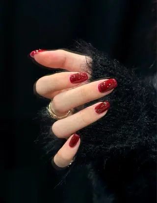 ネイル 🎀 NaNa_nailのネイルデザイン