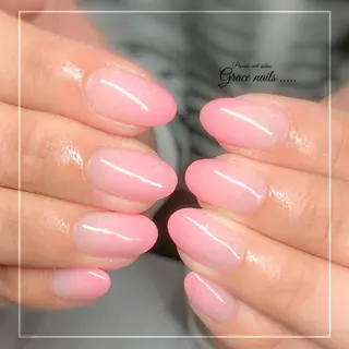 ネイル GRACE NAILSのネイルデザイン