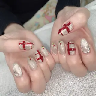 ネイル 林 ✨syousyouのネイルデザイン