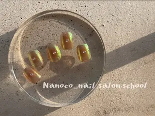 ネイル Nanoco_nail大泉学園所属・Tayiki 。のネイルデザイン