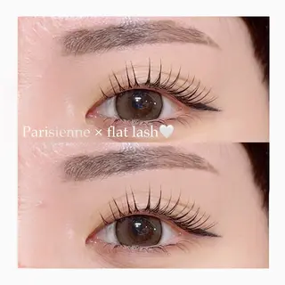 マツエク・マツパ miyu 🍦のマツエク・マツパデザイン