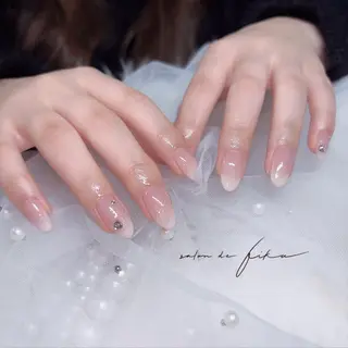 ネイル ayano 【パラジェル取扱店】のネイルデザイン