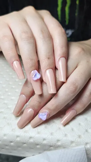 ネイル アンドレア 名古屋のネイルデザイン