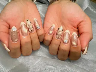 ネイル ♡ KEIKOのネイルデザイン