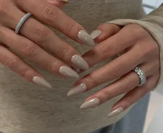 ネイル Molly _nailのネイルデザイン