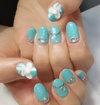 ネイル reve あやののネイルデザイン