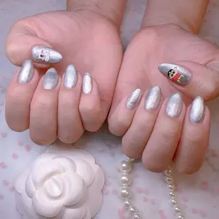 ネイル Belle nail salon 新小岩のネイルデザイン