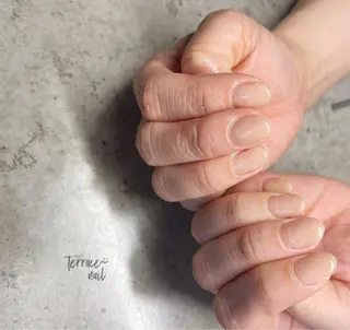 ネイル KAMINO CHIKAのネイルデザイン