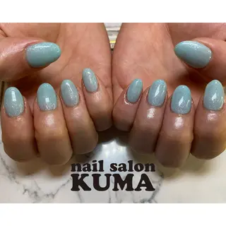 ネイル nailsalon KUMA所属・nailsalon KUMAのネイルデザイン