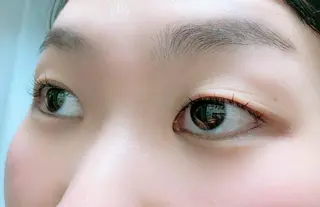 マツエク・マツパ 吉岡 ゆうなのマツエク・マツパデザイン