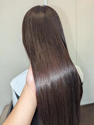 ロング 🌼 AIKO🌼のヘアスタイル