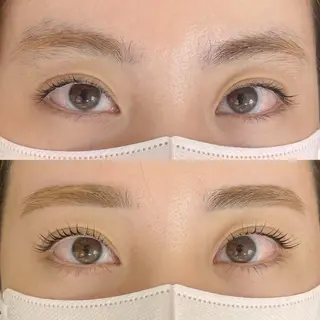 マツエク・マツパ Aspii nail&eyelash所属・Aspii 🌼Aya🌼のマツエク・マツパデザイン