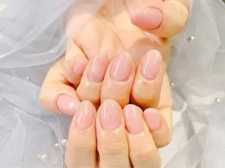 ネイル ネイルサロン パールのネイルデザイン