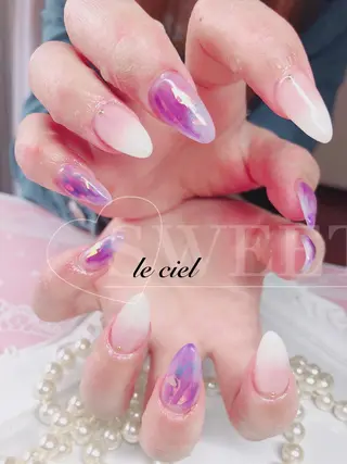 ネイル Naka Rieのネイルデザイン