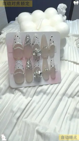 ネイル Babarla Nailのネイルデザイン