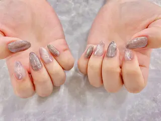 ネイル Nail&Eyelash パレス所属・パレス 💅🏻⌇.mamiのネイルデザイン
