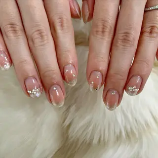 ネイル パラジェル登録サロンfeerique所属・Uchida Mayunaのその他イメージ