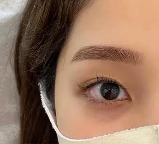 アイブロウ SATO .の眉毛・アイブロウイメージ