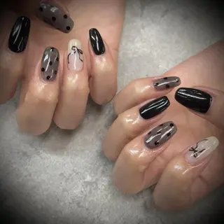 ネイル FASTNAIL PLUS 新宿店のネイルデザイン