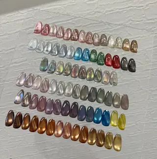 ネイル Private nailsalon  N所属・Ono Ayaneのネイルデザイン