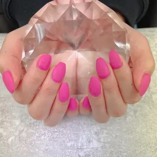 ネイル ブルーデイジー栄本店所属・BlueDaisy 栄本店のネイルデザイン